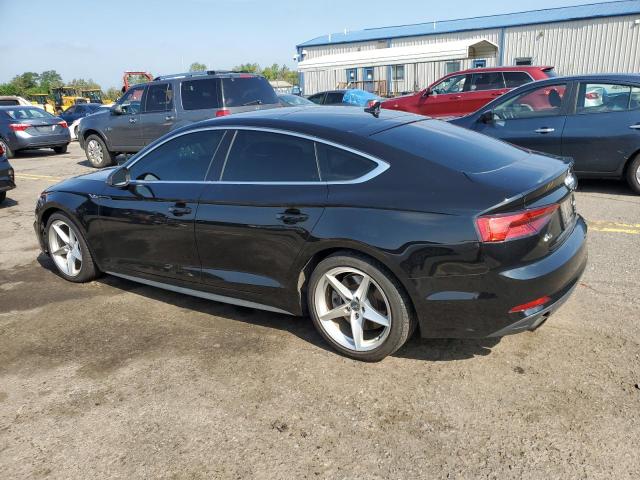 Photo 1 VIN: WAUDNCF5XJA010180 - AUDI A5 PREMIUM 