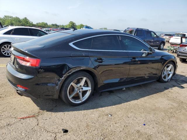 Photo 2 VIN: WAUDNCF5XJA010180 - AUDI A5 PREMIUM 