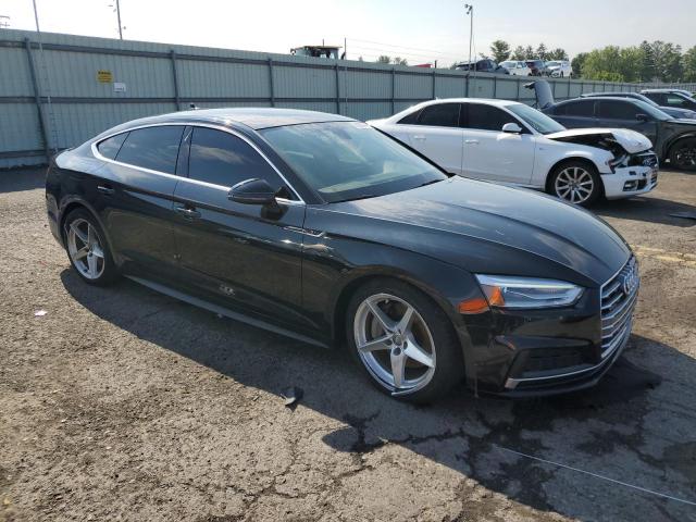 Photo 3 VIN: WAUDNCF5XJA010180 - AUDI A5 PREMIUM 