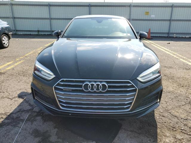 Photo 4 VIN: WAUDNCF5XJA010180 - AUDI A5 PREMIUM 