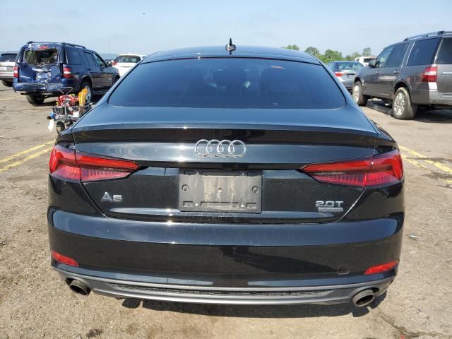 Photo 5 VIN: WAUDNCF5XJA010180 - AUDI A5 PREMIUM 