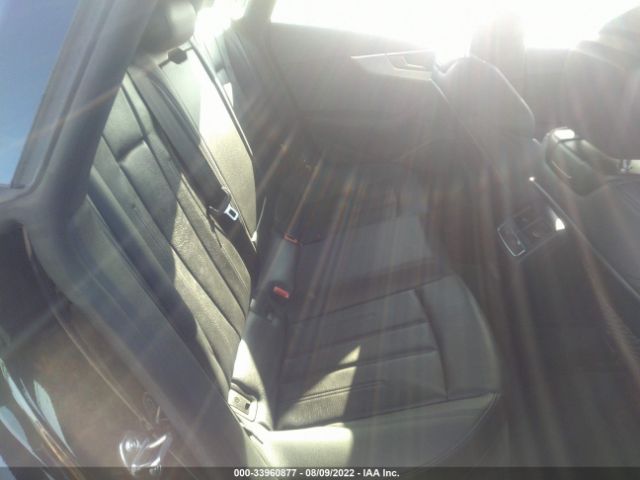 Photo 7 VIN: WAUDNCF5XKA078769 - AUDI A5 SPORTBACK 