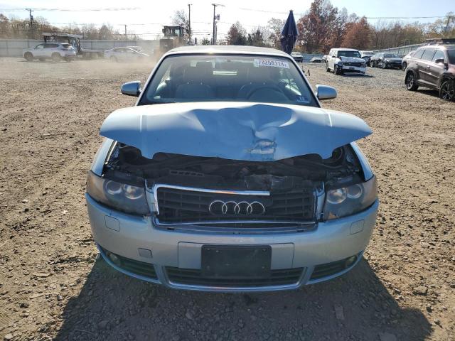 Photo 4 VIN: WAUDT48H25K007566 - AUDI A4 QUATTRO 