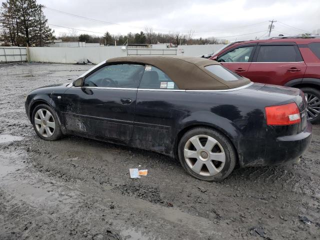 Photo 1 VIN: WAUDT48H25K013755 - AUDI A4 