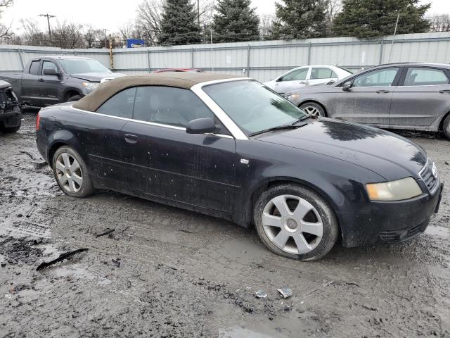 Photo 3 VIN: WAUDT48H25K013755 - AUDI A4 