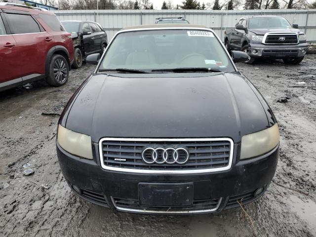 Photo 4 VIN: WAUDT48H25K013755 - AUDI A4 