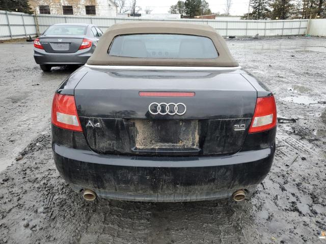 Photo 5 VIN: WAUDT48H25K013755 - AUDI A4 