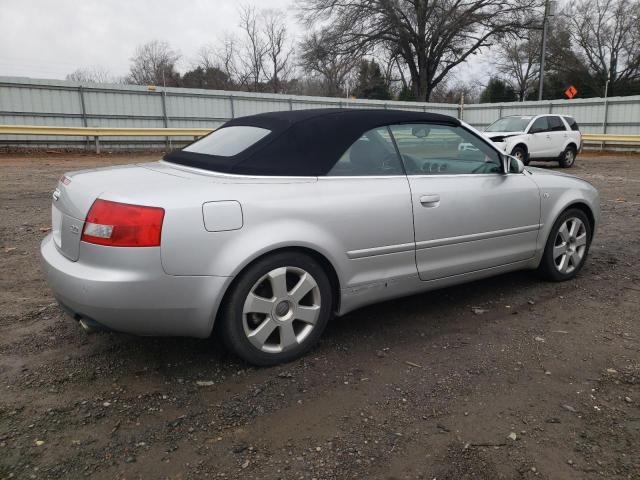 Photo 2 VIN: WAUDT48H36K003043 - AUDI A4 