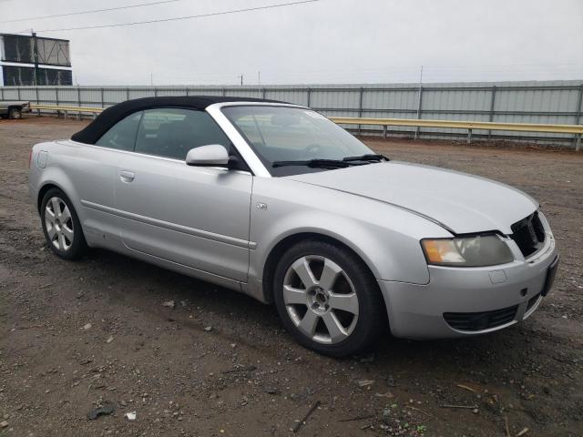 Photo 3 VIN: WAUDT48H36K003043 - AUDI A4 