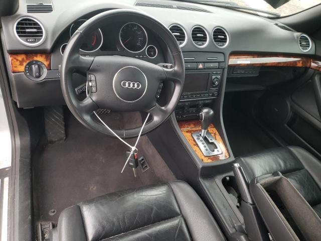 Photo 7 VIN: WAUDT48H36K003043 - AUDI A4 