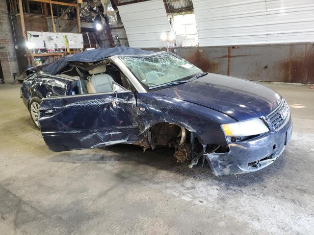 Photo 3 VIN: WAUDT48H54K013103 - AUDI A4 