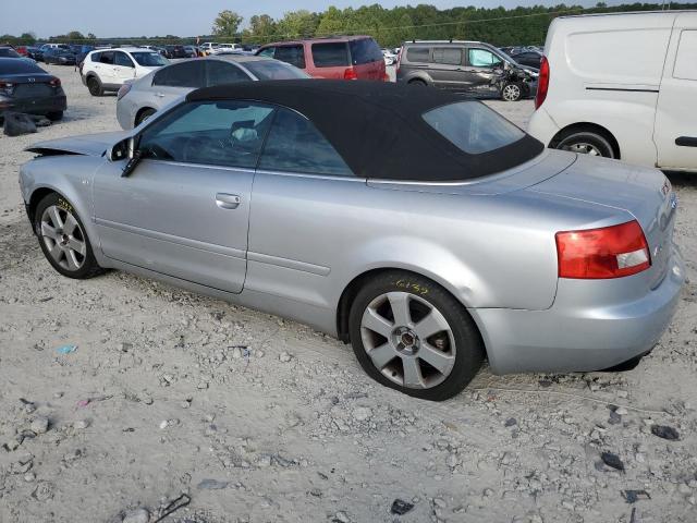 Photo 1 VIN: WAUDT48H55K016164 - AUDI A4 