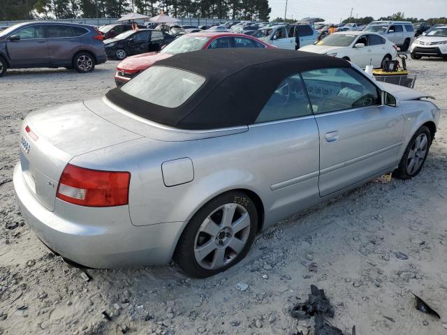 Photo 2 VIN: WAUDT48H55K016164 - AUDI A4 