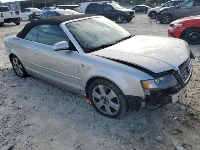 Photo 3 VIN: WAUDT48H55K016164 - AUDI A4 