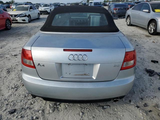 Photo 5 VIN: WAUDT48H55K016164 - AUDI A4 