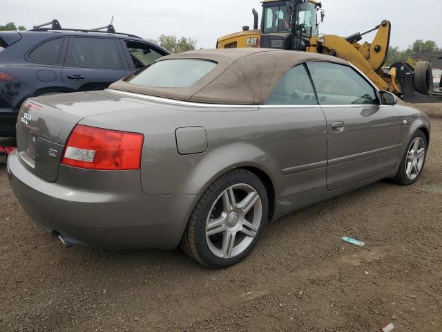 Photo 2 VIN: WAUDT48H56K003285 - AUDI A4 QUATTRO 