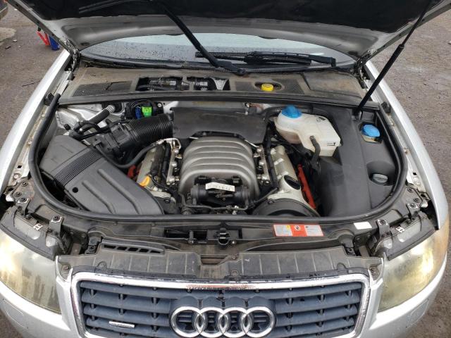 Photo 6 VIN: WAUDT48H66K002176 - AUDI A4 QUATTRO 