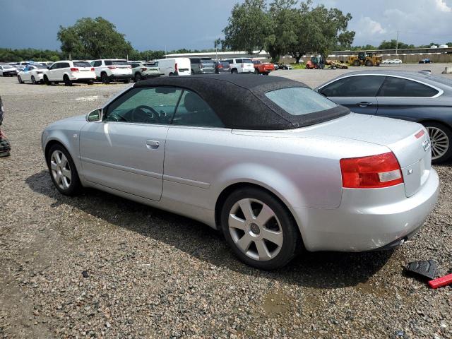 Photo 1 VIN: WAUDT48H74K026936 - AUDI A4 QUATTRO 