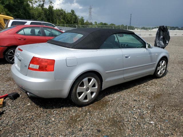 Photo 2 VIN: WAUDT48H74K026936 - AUDI A4 QUATTRO 