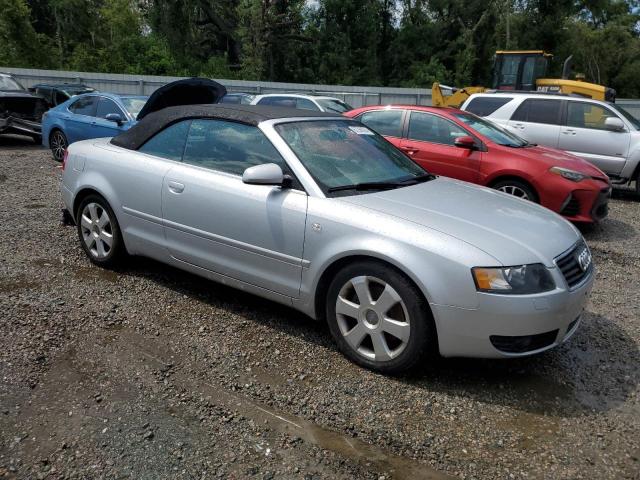 Photo 3 VIN: WAUDT48H74K026936 - AUDI A4 QUATTRO 