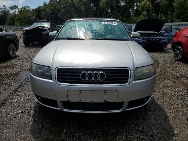 Photo 4 VIN: WAUDT48H74K026936 - AUDI A4 QUATTRO 