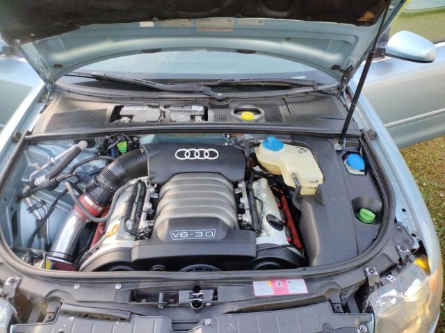 Photo 6 VIN: WAUDT48H85K010875 - AUDI A4 QUATTRO 