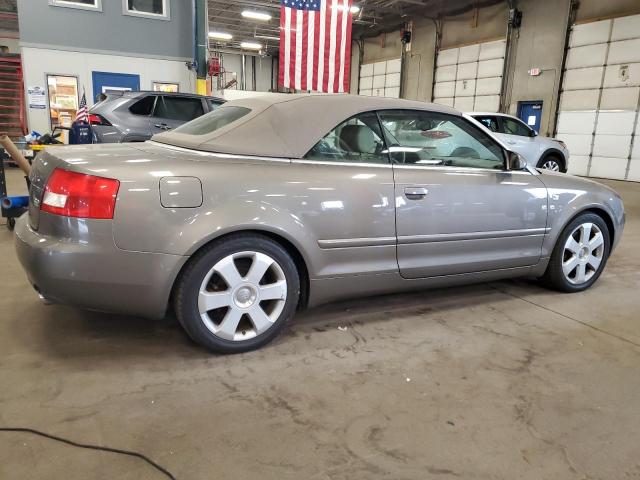 Photo 2 VIN: WAUDT48H86K006570 - AUDI A4 QUATTRO 