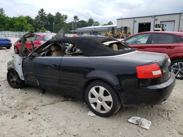 Photo 1 VIN: WAUDT48H95K014448 - AUDI A4 