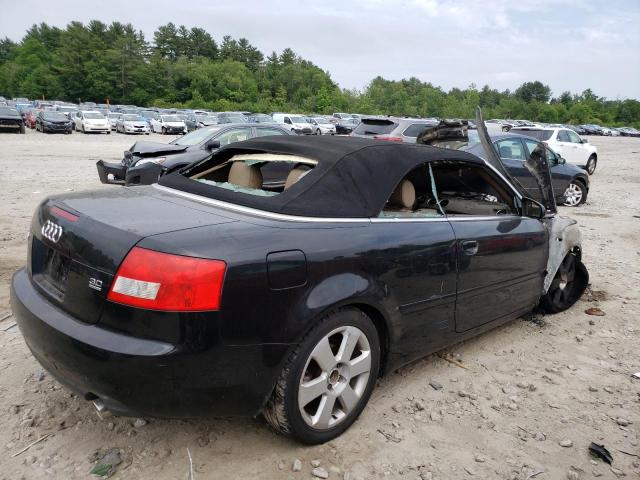 Photo 2 VIN: WAUDT48H95K014448 - AUDI A4 