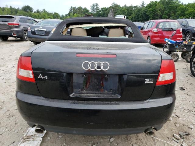 Photo 5 VIN: WAUDT48H95K014448 - AUDI A4 