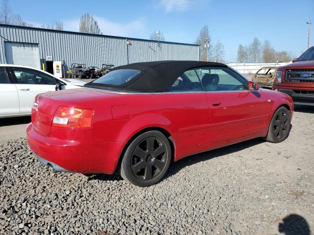 Photo 2 VIN: WAUDT48HX6K003430 - AUDI A4 