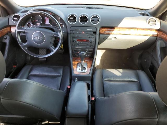 Photo 7 VIN: WAUDT48HX6K003430 - AUDI A4 