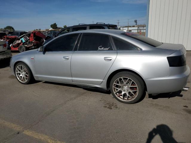 Photo 1 VIN: WAUDV74F08N021307 - AUDI A6 4.2 QUA 