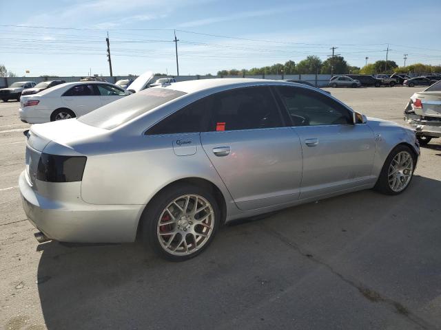 Photo 2 VIN: WAUDV74F08N021307 - AUDI A6 4.2 QUA 