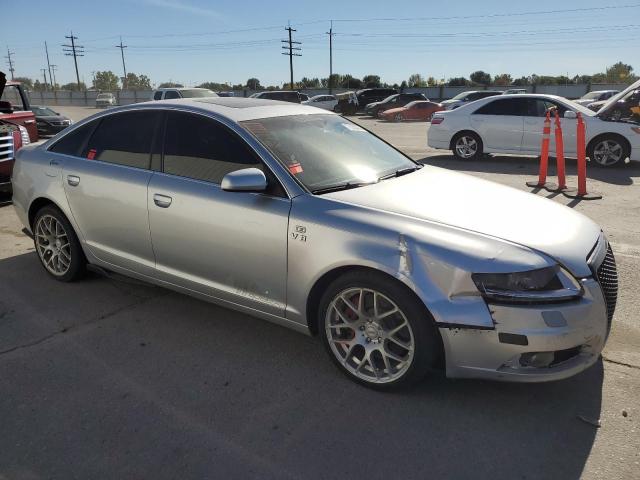 Photo 3 VIN: WAUDV74F08N021307 - AUDI A6 4.2 QUA 