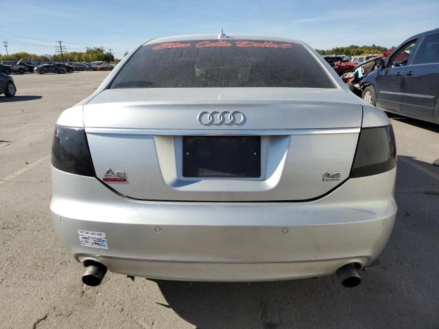 Photo 5 VIN: WAUDV74F08N021307 - AUDI A6 4.2 QUA 