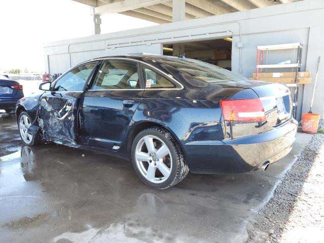 Photo 1 VIN: WAUDV74F18N011286 - AUDI A6 