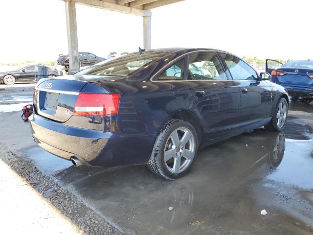 Photo 2 VIN: WAUDV74F18N011286 - AUDI A6 