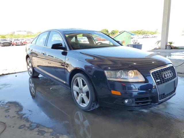 Photo 3 VIN: WAUDV74F18N011286 - AUDI A6 