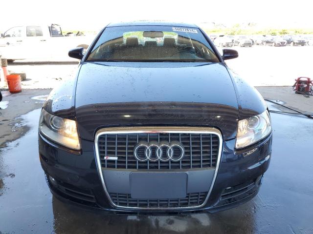 Photo 4 VIN: WAUDV74F18N011286 - AUDI A6 