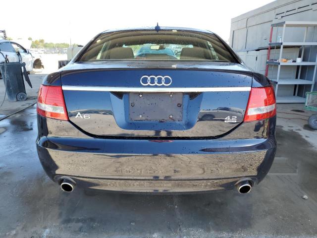 Photo 5 VIN: WAUDV74F18N011286 - AUDI A6 