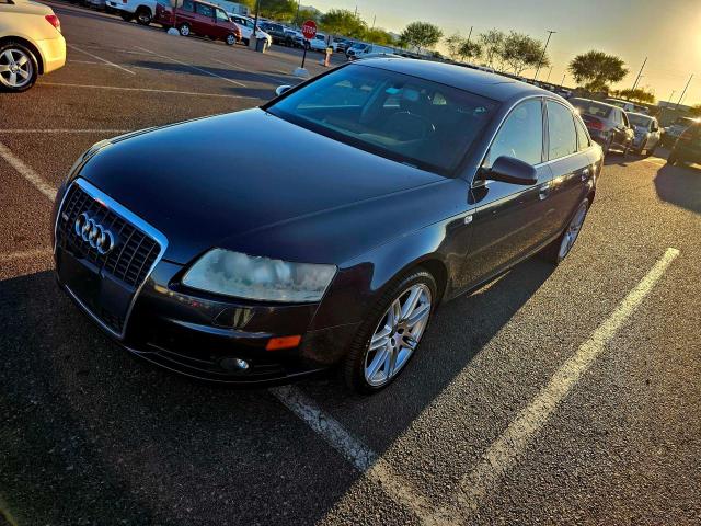 Photo 1 VIN: WAUDV74F48N032472 - AUDI A6 4.2 QUA 