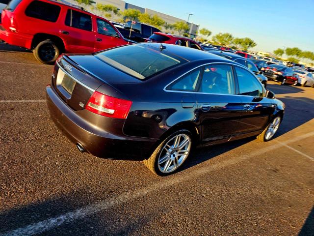 Photo 3 VIN: WAUDV74F48N032472 - AUDI A6 4.2 QUA 