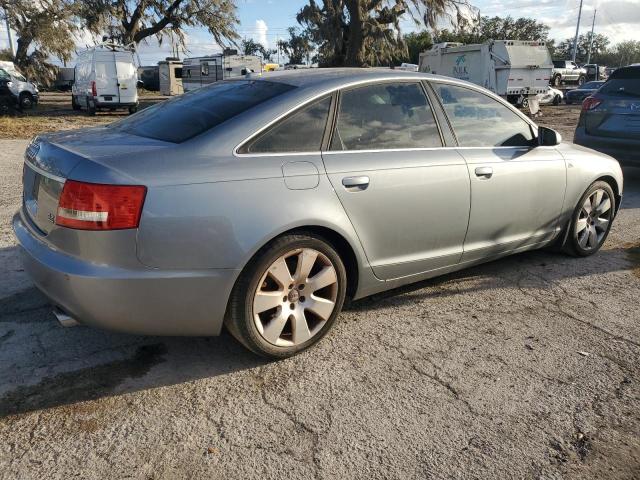 Photo 2 VIN: WAUDV74F57N062031 - AUDI A6 4.2 QUA 