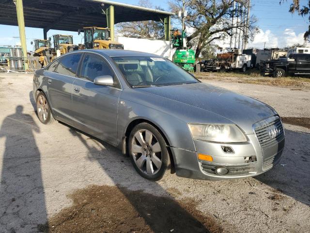 Photo 3 VIN: WAUDV74F57N062031 - AUDI A6 4.2 QUA 