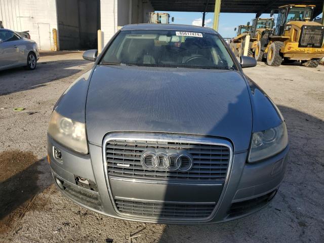 Photo 4 VIN: WAUDV74F57N062031 - AUDI A6 4.2 QUA 