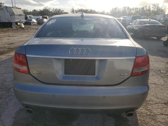 Photo 5 VIN: WAUDV74F57N062031 - AUDI A6 4.2 QUA 