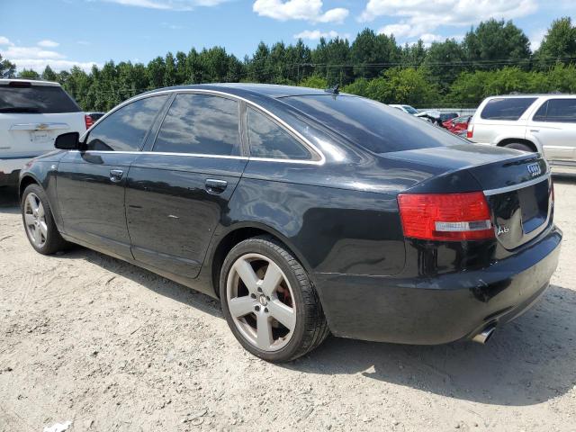 Photo 1 VIN: WAUDV74F58N137523 - AUDI A6 4.2 QUA 