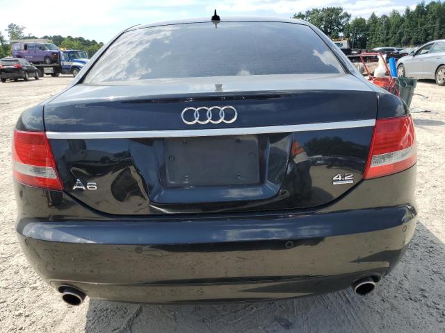 Photo 5 VIN: WAUDV74F58N137523 - AUDI A6 4.2 QUA 