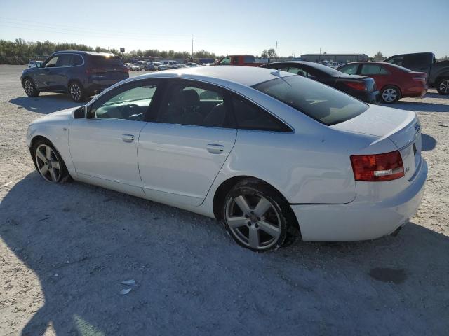 Photo 1 VIN: WAUDV74F68N055610 - AUDI A6 4.2 QUA 